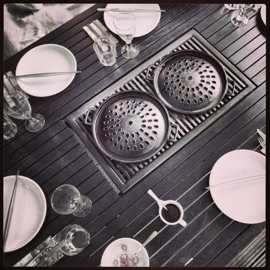 Fewo Tilda Garlstorf 外观 照片
